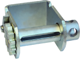 C Track Slider, Standard
