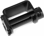 Web Winch Side Mount Low Profile