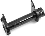 Low Profile Leg Bracket Combo Winch