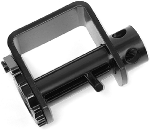2" Web Winch, Combo