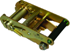 Standard Handle, 2" Ratchet Buckle
