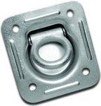 Recessed Pan Truck and Trailer Fitting