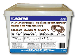 Packaged Transport Chain In A Pail, 5/16" x 16 ft