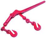 5/16" Heavy Duty Lever Load Binder