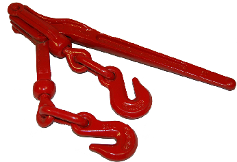 Lever Chain Load Binder