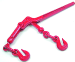 1/2" Lever Load Binder