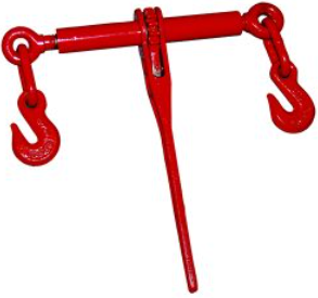 5/16" Heavy Duty Ratchet Load Binder