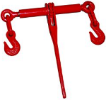 5/16" Heavy Duty Ratchet Load Binder