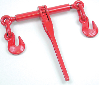 3/8" Ratcheting Load Binder