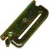 Series E & A Track Spring Fitting