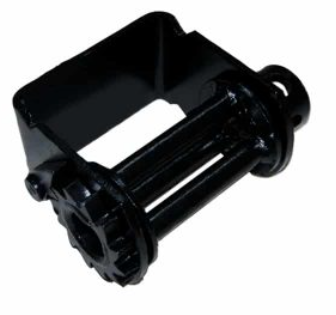 3 Bar Standard C Track Slider Winch