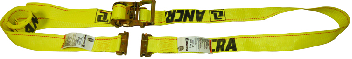 Series E Ratchet Buckle Strap 12 ft