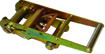 3" Ratchet Buckle