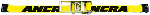 3" x 27' Ratchet Strap W/ Flat Hooks, Fixed end 18"