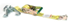 Series E Transit Strap with RTJ Hooks, 6ft Strap, Fixed End 14
