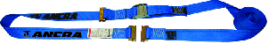 Electronic Cam Buckle Strap 20 ft