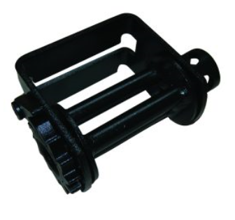 3 Bar Standard Double L Track Slider Winch