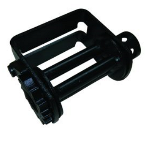 3 Bar Standard Double L Track Slider Winch