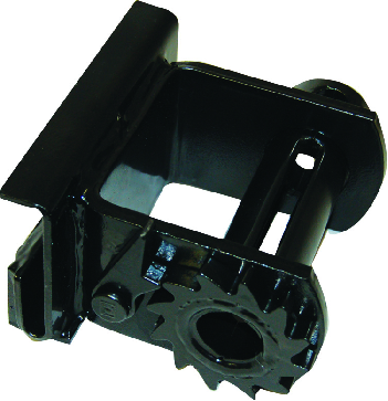 Standard Utility Slider Winch