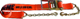 4" x 27' Ratchet Strap With Chain Anchors, Fixed end 18"