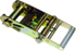 2" Long Wide Handle Torque Limiting Buckle