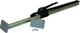 Housing, Rack and Lever Assembly for Cargo STA