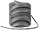 3/8" Solid Core Rubber Rope