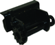 Low Profile Wilson Slider Winch with Track