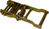 2" Low Profile Torque Limiting Buckle