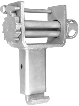 Standard Outward Off-Set Porta Winch