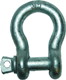 1/2" Clevis Pin Anchor Shackle
