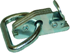 Heavy Duty Series E & A Track Fitting w/out Ring