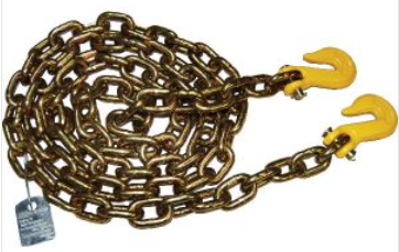 10 ft. XHD 3/8″ Chain Assemby