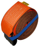 Heavy-Duty Strap Storage Band