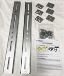 Trailer Access Steps Mounting Kit