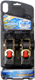 1" x 6' Retractable Ratcheting Tie-Down, 2 Pack