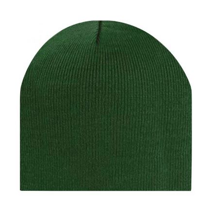 Acrylic Knit Beanie