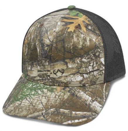 Realtree Edge Mesh Cap