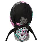 Danbanna Deluxe, Sugar Skull