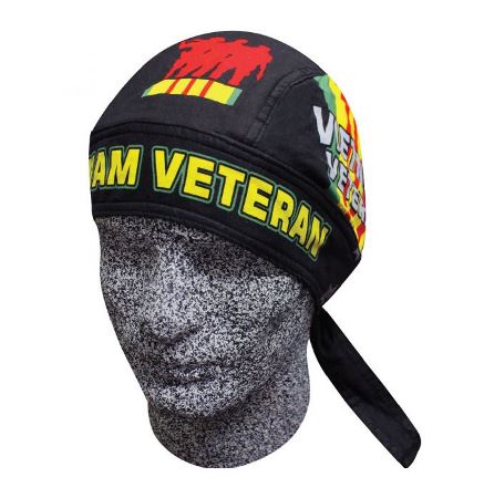 Deluxe Combat Stars Vietnam Veteran Danbanna