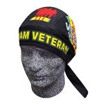 Deluxe Combat Stars Vietnam Veteran Danbanna