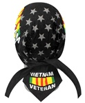 Deluxe Combat Stars Vietnam Veteran Danbanna