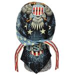 Danbanna Deluxe, American Iron