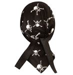 Danbanna Deluxe, Skull and Crossbones