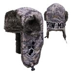 Dakota Dan POW MIA Simple Camo Trooper Cap