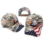 American Eagle Digital Camo Cap