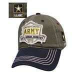 American Vintage Army Cap
