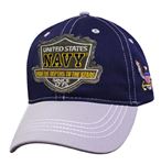 American Vintage Navy Cap