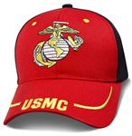 Base Line Marines Cap