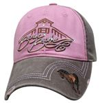 Barn Babe Cap